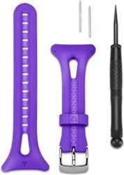 Garmin Armband für Fr10 violett (Silikon)