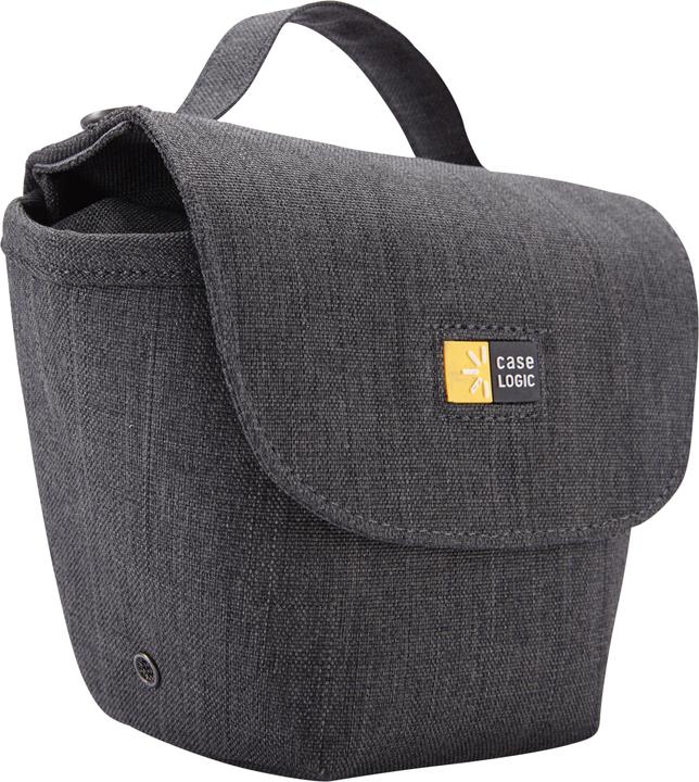 Actual product image Caselogic Reflexion CSC FLXH-100 ANTRAHCITE (3201792) (Camera shoulder bag)