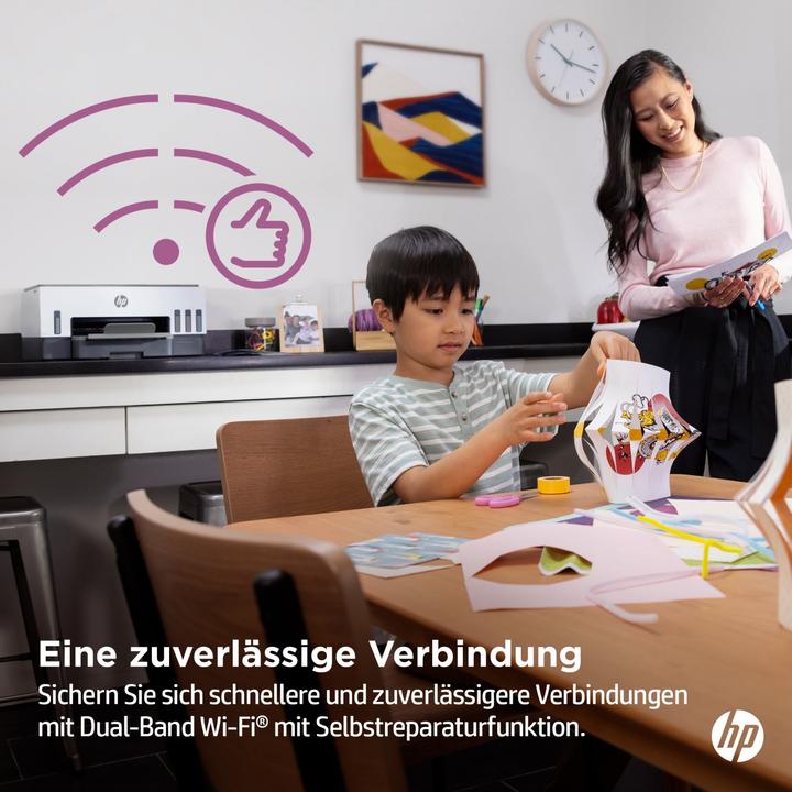 Produktbild HP Smart Tank 7005 (Tintentank, Farbe)