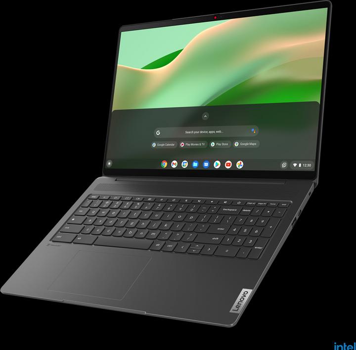Produktbild Lenovo IdeaPad 5 Chrome (16", Intel Core i3-1215U, 8 GB, 512 GB, DE)