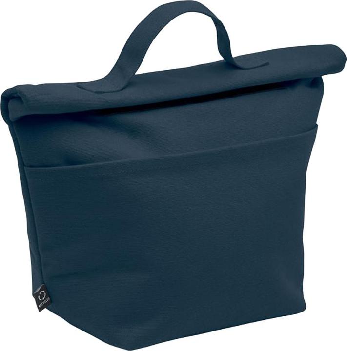 Actual product image MidOcean Recoba Colour Recycled Cotton Cooler Bag