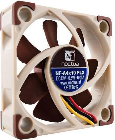 Produktbild Noctua Nf-A4x10 Flx (40 mm, 1 x)