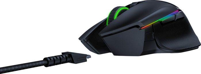 Produktbild Razer Basilisk Ultimate (Kabellos)