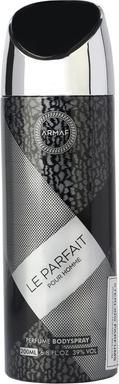 Immagine prodotto Armaf Le Parfait Pour Homme - deodorante per bambini - 200 ml