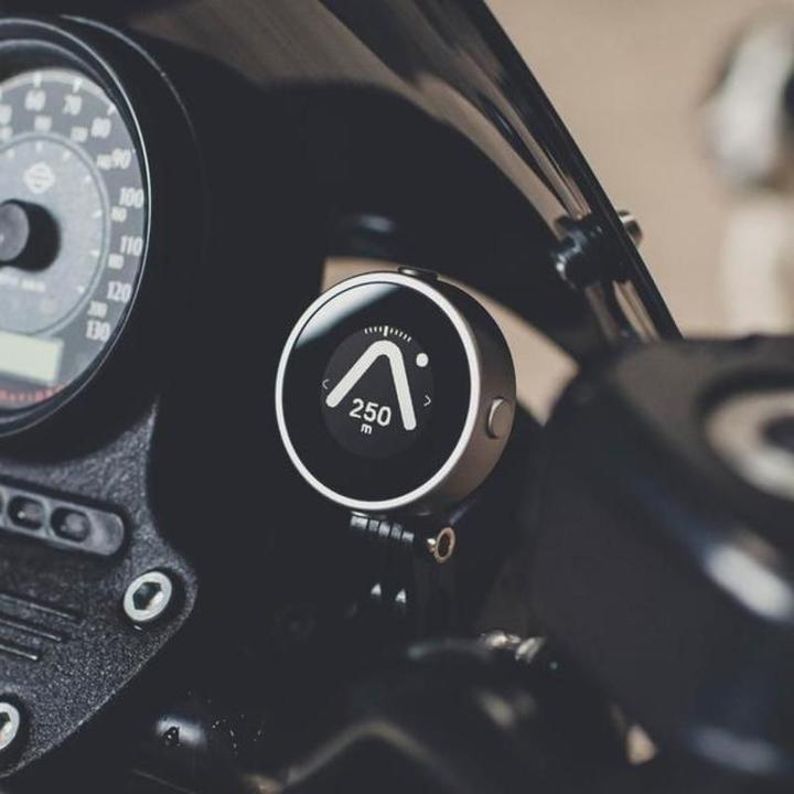 Produktbild Beeline Motorrad Navi GPS (1")