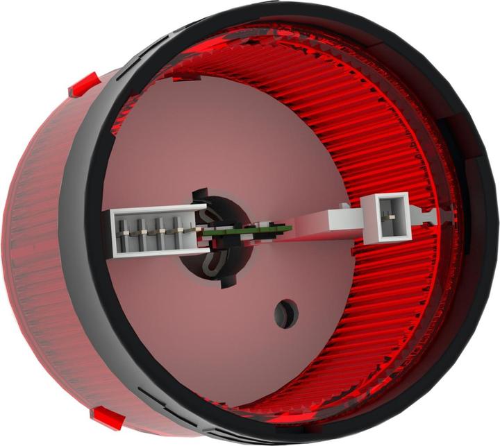 Immagine prodotto Schneider Electric Segnale luminoso rosso