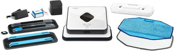 Produktbild iRobot Braava 390 T (Wischroboter)