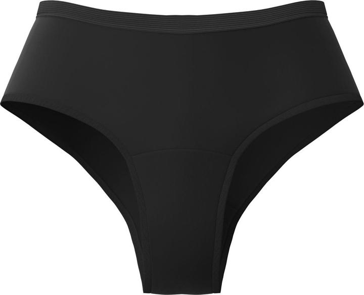 Produktbild Weekiss Boyshort - Periodenunterwäsche, Menstruationsunterwäsche, Periodenslip (XXL)