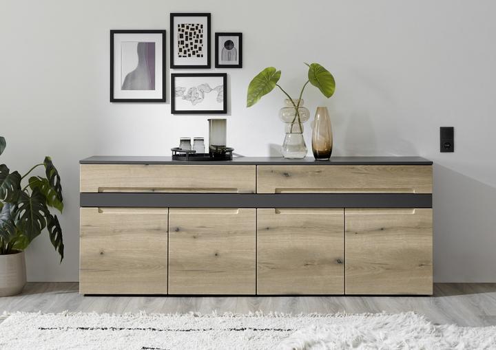Produktbild HBZ-Meble Cork (195 x 38 x 75 cm)