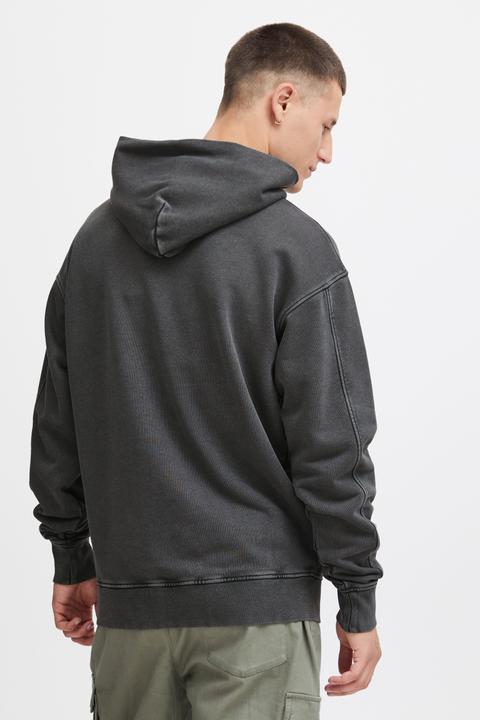 Actual product image Solid SDMattes - Sweatshirt - 21301081-ME (XL)