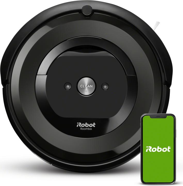Produktbild iRobot Roomba e5158 (Saugroboter)