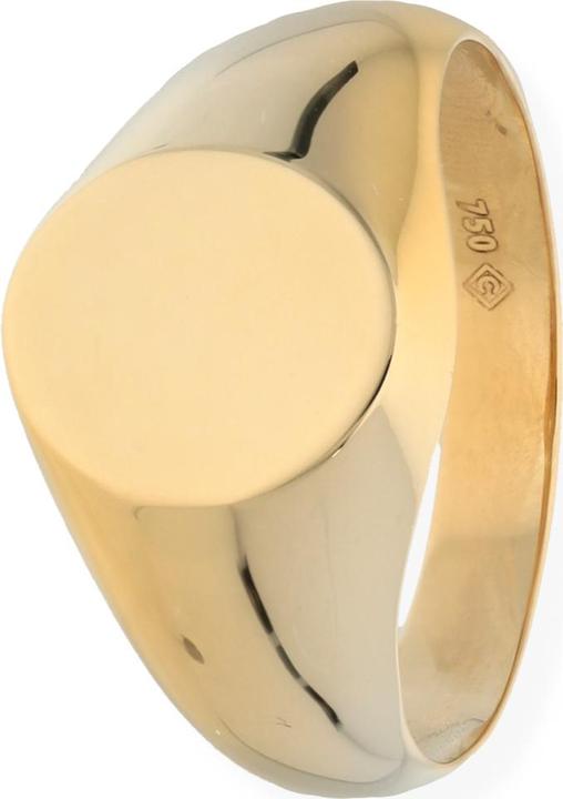 Produktbild Carat Men's Classic (64, 950 Platin)