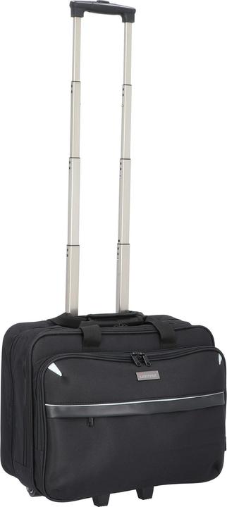 Produktbild Lightpak Xray (27 l, Handgepäck (bis 50l))
