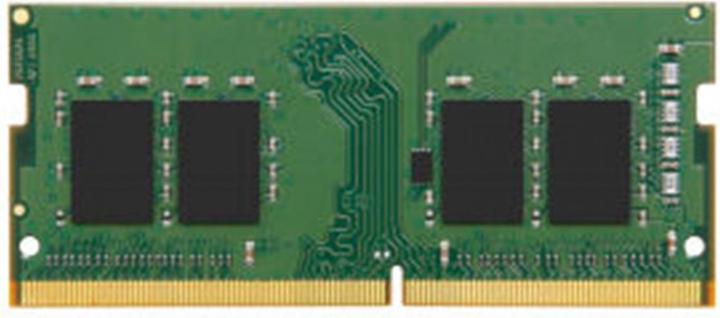 Image du produit Kingston ValueRAM (1 x 8GB, 2666 MHz, RAM DDR4, SO-DIMM)