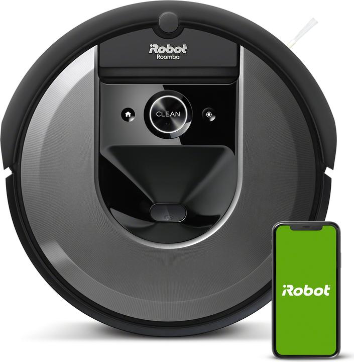 iRobot Roomba i7 (Saugroboter)