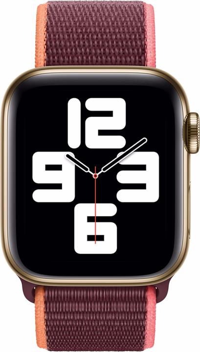 Immagine prodotto Apple Sport Loop (40 mm, Tessuto di nylon)