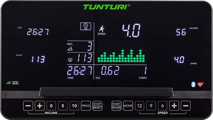 Produktbild Tunturi Laufband Endurance T90