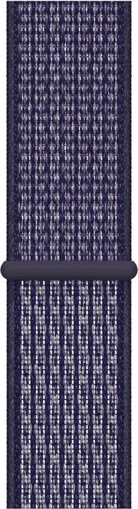 Immagine prodotto Apple Nike Sport Loop (44 mm, Tessuto di nylon)