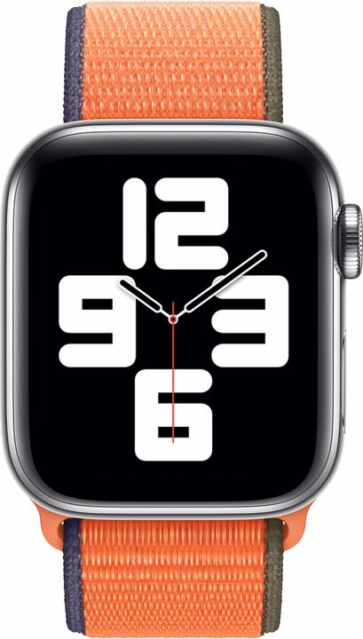 Image du produit Apple Boucle de sport (40 mm, Tissu en nylon)