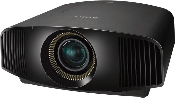 Image du produit Sony VPL-VW590ES (4K, 1800 lm, 1.38 - 2.83:1)