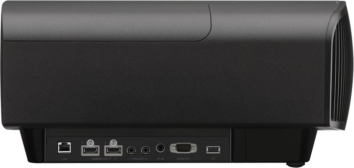 Image du produit Sony VPL-VW590ES (4K, 1800 lm, 1.38 - 2.83:1)