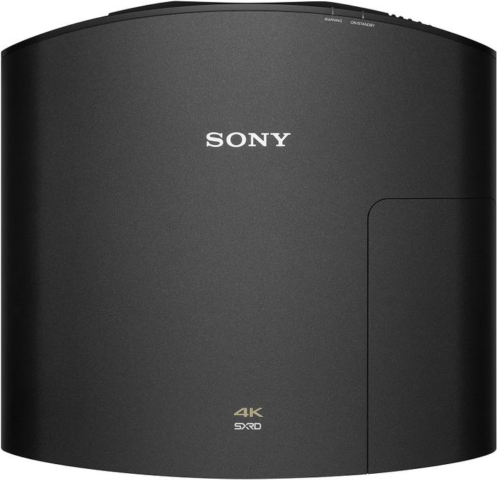 Image du produit Sony VPL-VW590ES (4K, 1800 lm, 1.38 - 2.83:1)