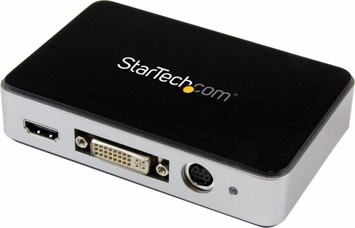 StarTech USB 3.0 HD Capture Device