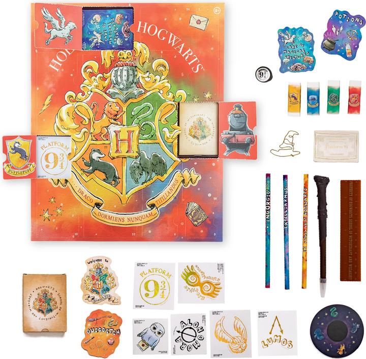 Produktbild Paladone Products Harry Potter