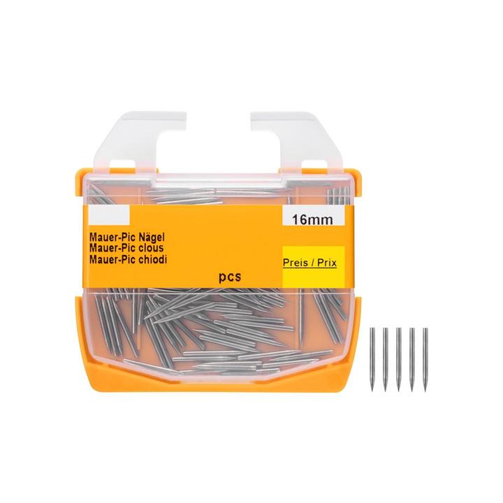 Image du produit Mauer Pic Nagel (100 pièce(s), 16 mm)