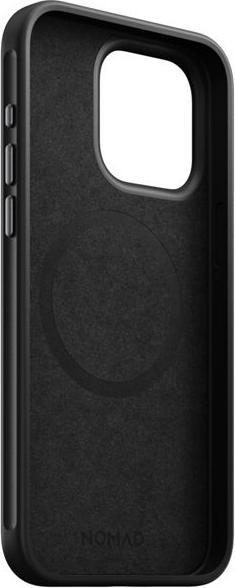 Actual product image Nomad Sport Case iPhone 15 Pro Max Black