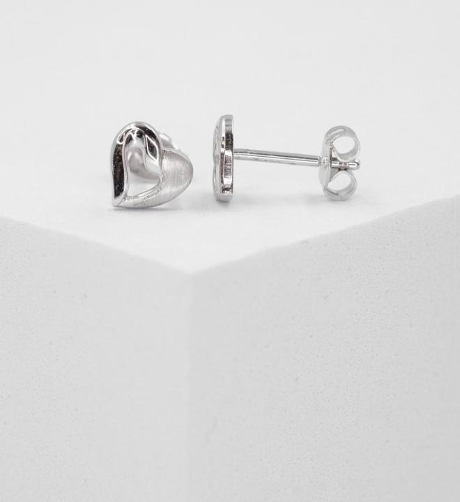 Image du produit Muau Coeur (Or 750/18 K)