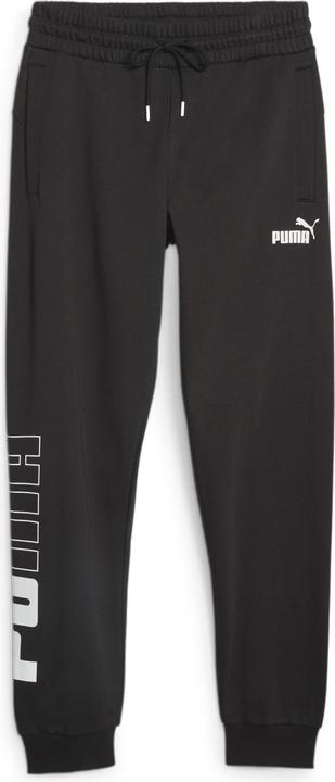 Produktbild Puma POWER Sweatpants FL cl (S)