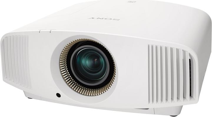 Produktbild Sony VPL-VW590ES (4K, 1800 lm, 1.38 - 2.83:1)