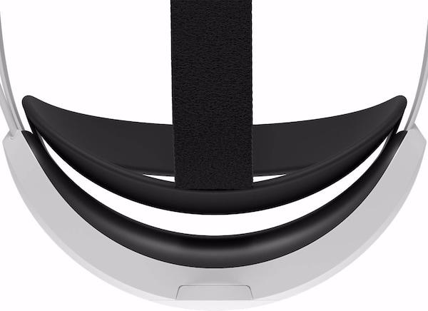 Actual product image Meta Quest 2 Elite Strap with Battery