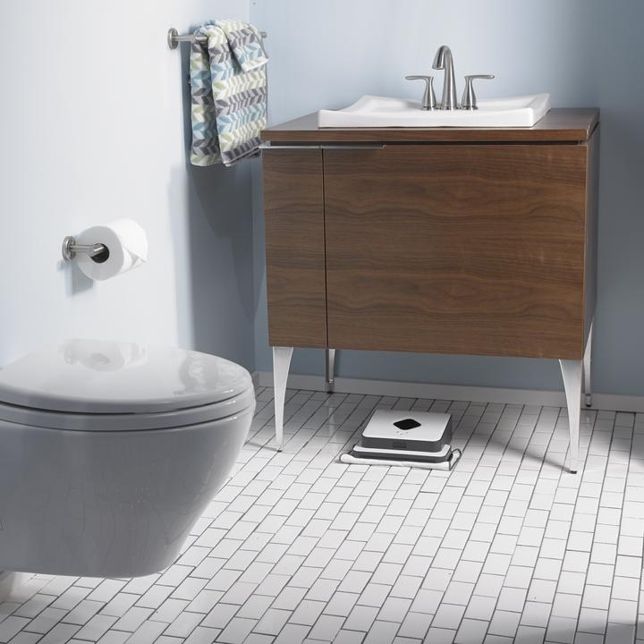 Produktbild iRobot Braava 390 T (Wischroboter)