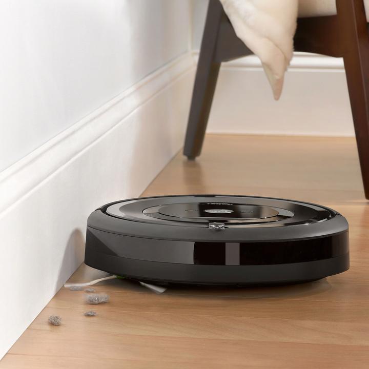 Produktbild iRobot Roomba e5158 (Saugroboter)