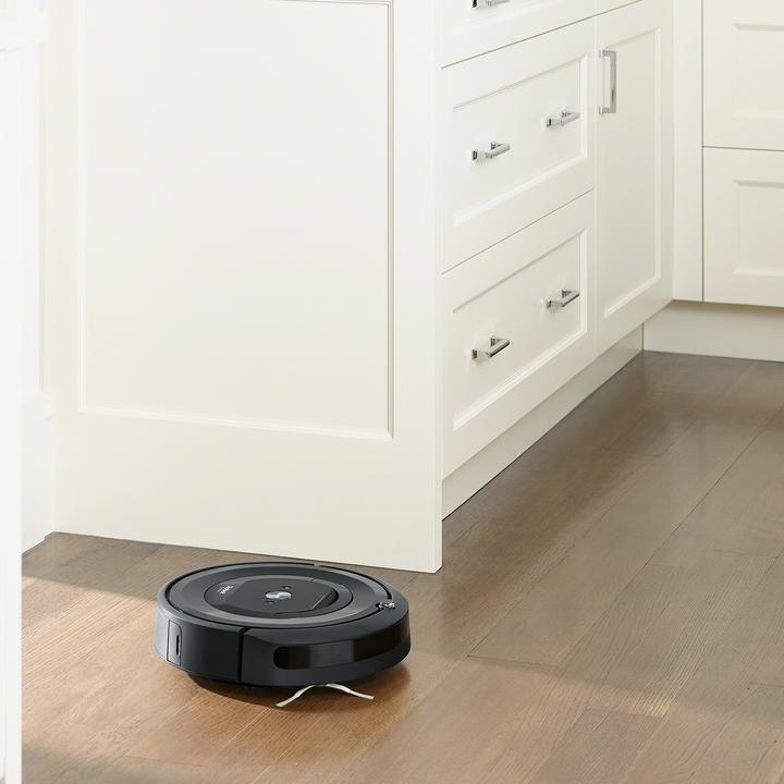 Produktbild iRobot Roomba e5158 (Saugroboter)