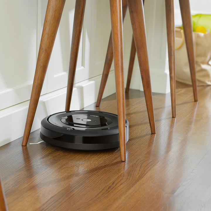 Produktbild iRobot Roomba e5158 (Saugroboter)