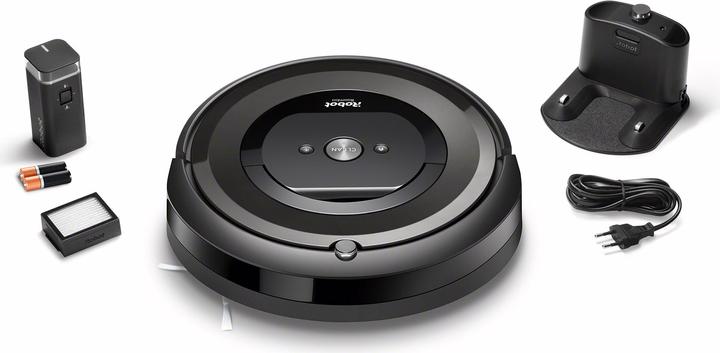 Produktbild iRobot Roomba e5158 (Saugroboter)