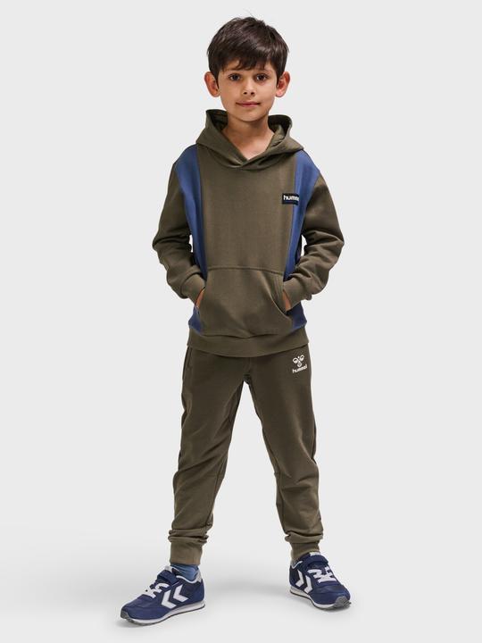 Produktbild hummel hmlALLTON HOODIE (140)