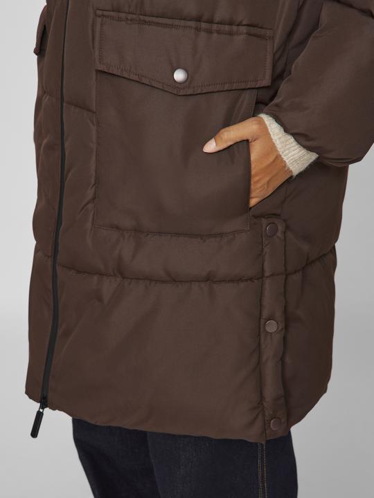 Immagine prodotto Vila Cappotto puffer con cappuccio (44)