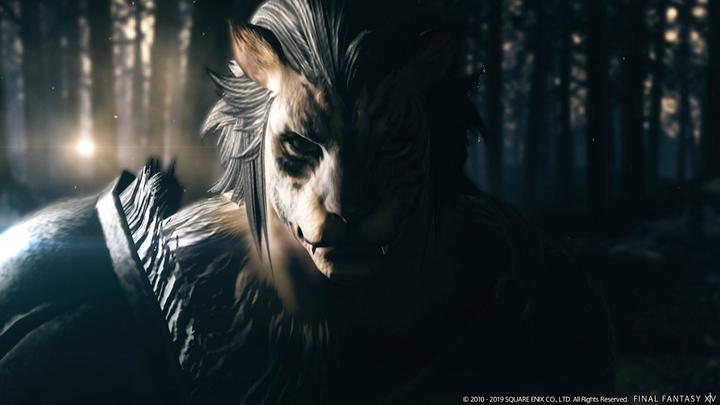 Produktbild Square Enix Final Fantasy XIV: Shadowbringers PS4 (PS4, DE)