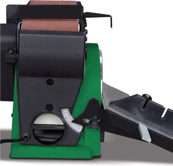 Image du produit Holzstar BTS 150 (Ponceuse à bande, 400 W)