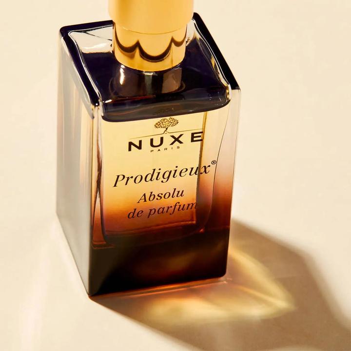 Image du produit Nuxe Prodigieux - Absolu de Parfum (Eau de parfum, 30 ml)