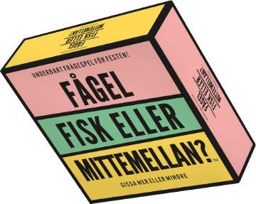 Energy Label 2100570 (Swedish)