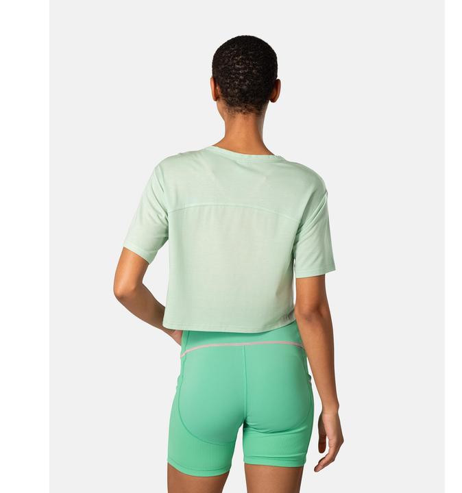 Actual product image Kari Traa Mija Tee (XS)