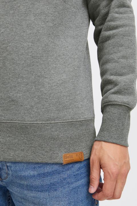 Image du produit Solid TripStrip - Sweater à capuche - Homme (XL)