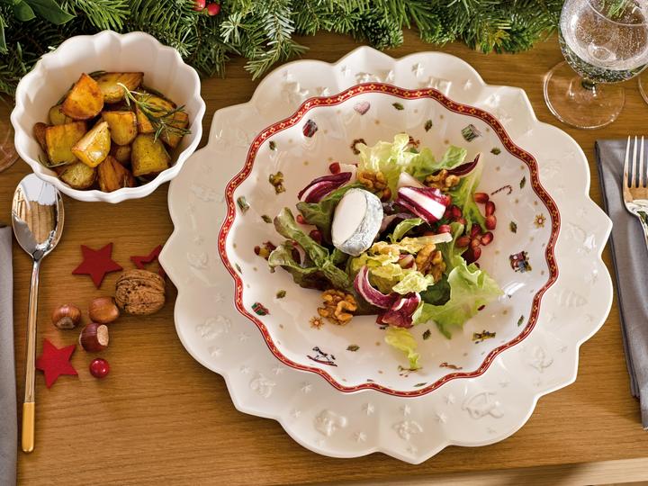 Immagine prodotto Villeroy & Boch La delizia del giocattolo (1 x, 30 cm)