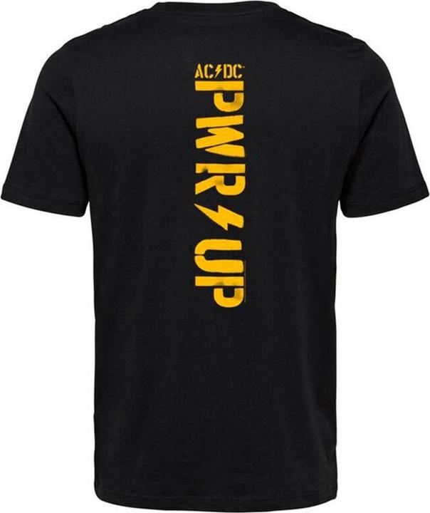 Immagine prodotto AC/DC PWR Colpo nel buio (S)