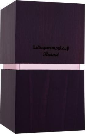 Image du produit Rasasi La Yuqawam (Eau de parfum, 75 ml)